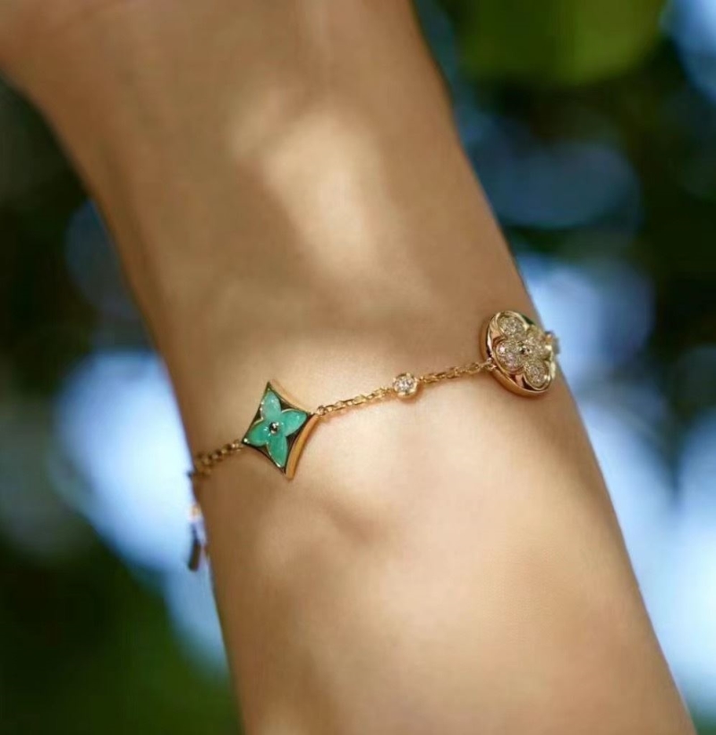 LV Bracelets